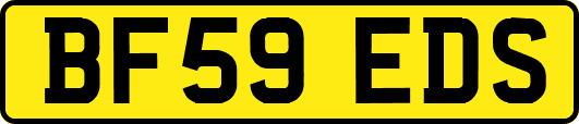 BF59EDS