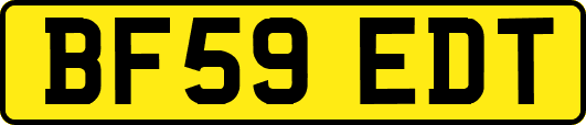 BF59EDT