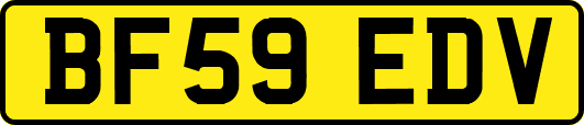 BF59EDV
