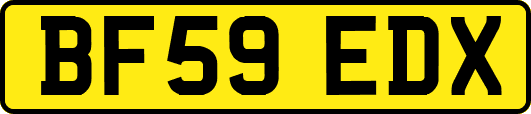 BF59EDX