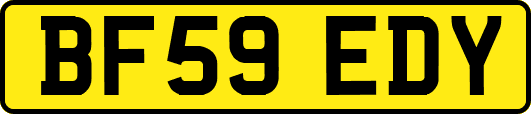 BF59EDY