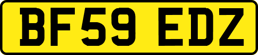 BF59EDZ