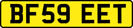 BF59EET