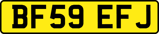 BF59EFJ