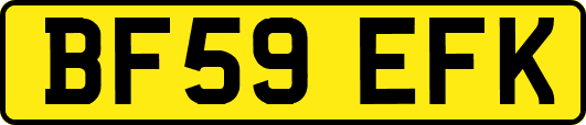 BF59EFK