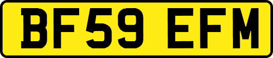 BF59EFM