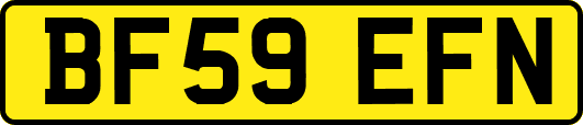 BF59EFN