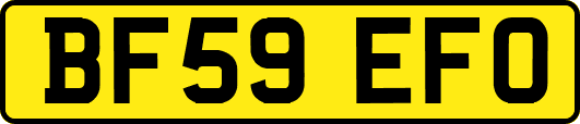 BF59EFO