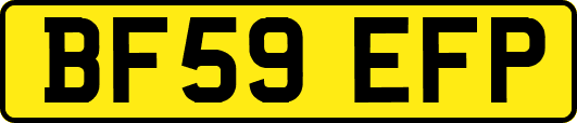 BF59EFP