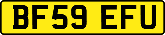 BF59EFU