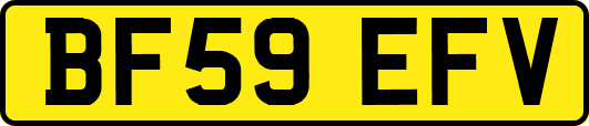 BF59EFV