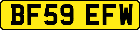 BF59EFW