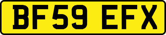 BF59EFX