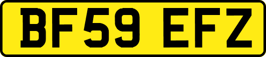 BF59EFZ