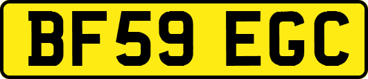 BF59EGC