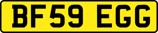 BF59EGG