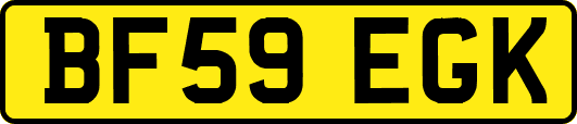 BF59EGK