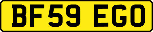 BF59EGO