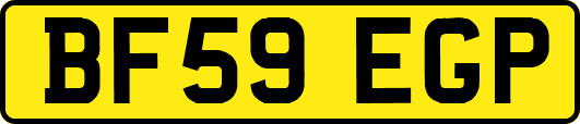 BF59EGP