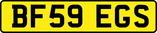 BF59EGS