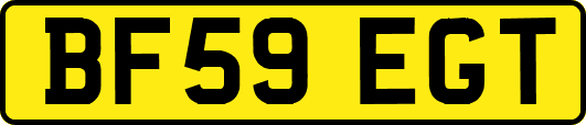 BF59EGT