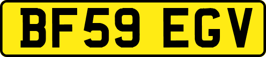 BF59EGV