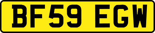 BF59EGW