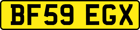 BF59EGX