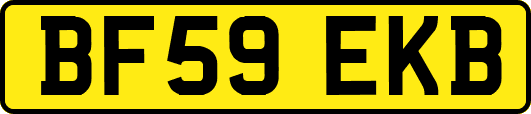 BF59EKB
