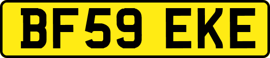 BF59EKE