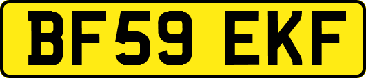 BF59EKF