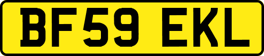 BF59EKL