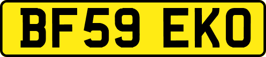 BF59EKO