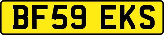 BF59EKS