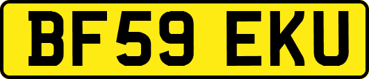 BF59EKU