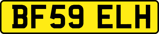 BF59ELH