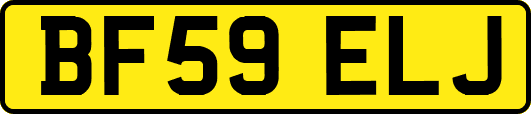 BF59ELJ