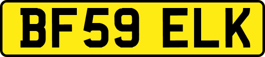 BF59ELK