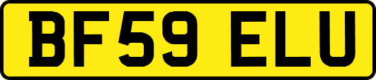 BF59ELU