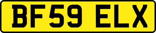 BF59ELX