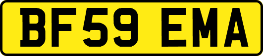 BF59EMA