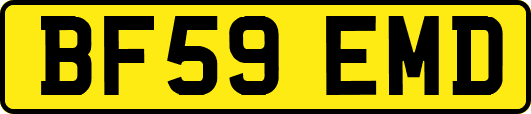 BF59EMD