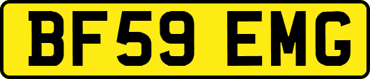 BF59EMG