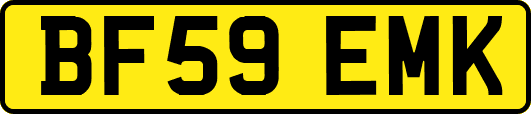 BF59EMK
