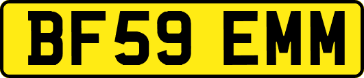 BF59EMM
