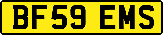 BF59EMS