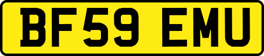 BF59EMU