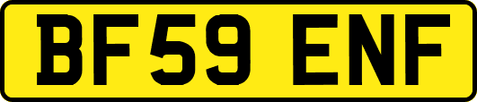 BF59ENF