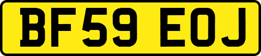 BF59EOJ
