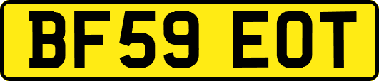 BF59EOT